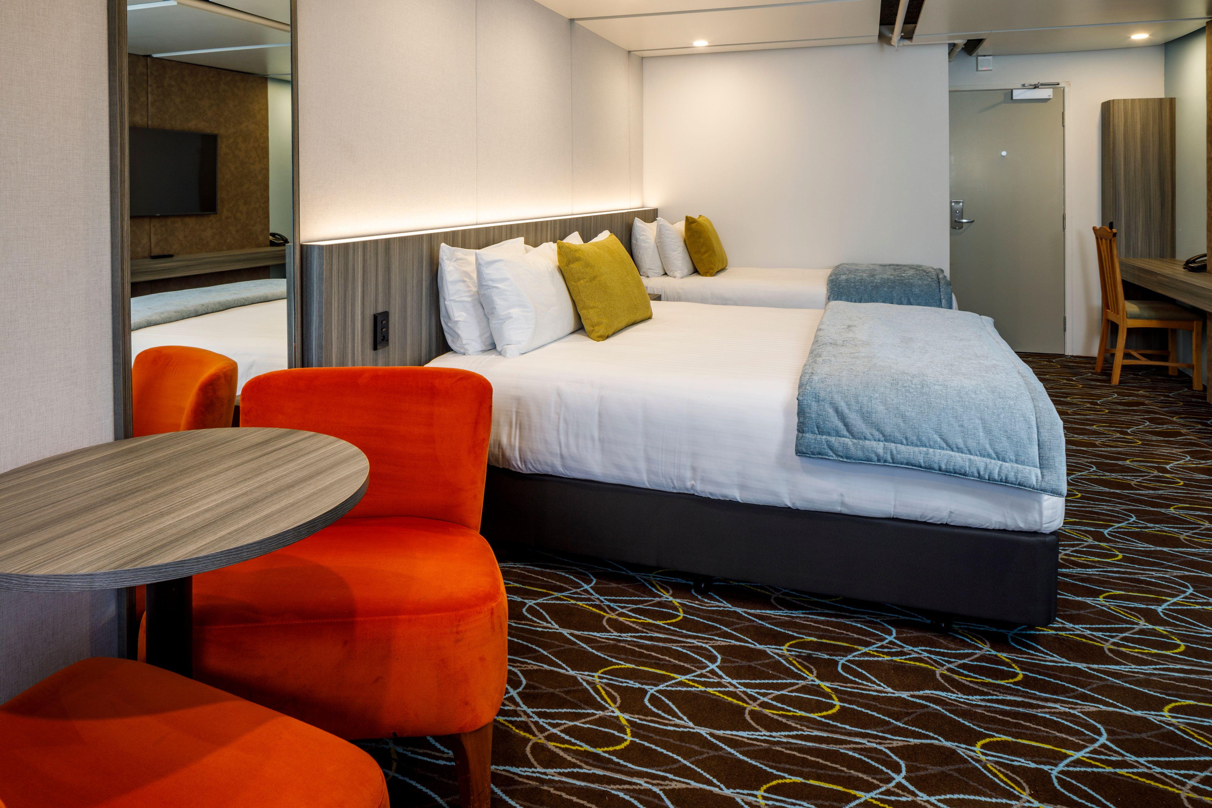 Copthorne Hotel Greymouth Exterior foto