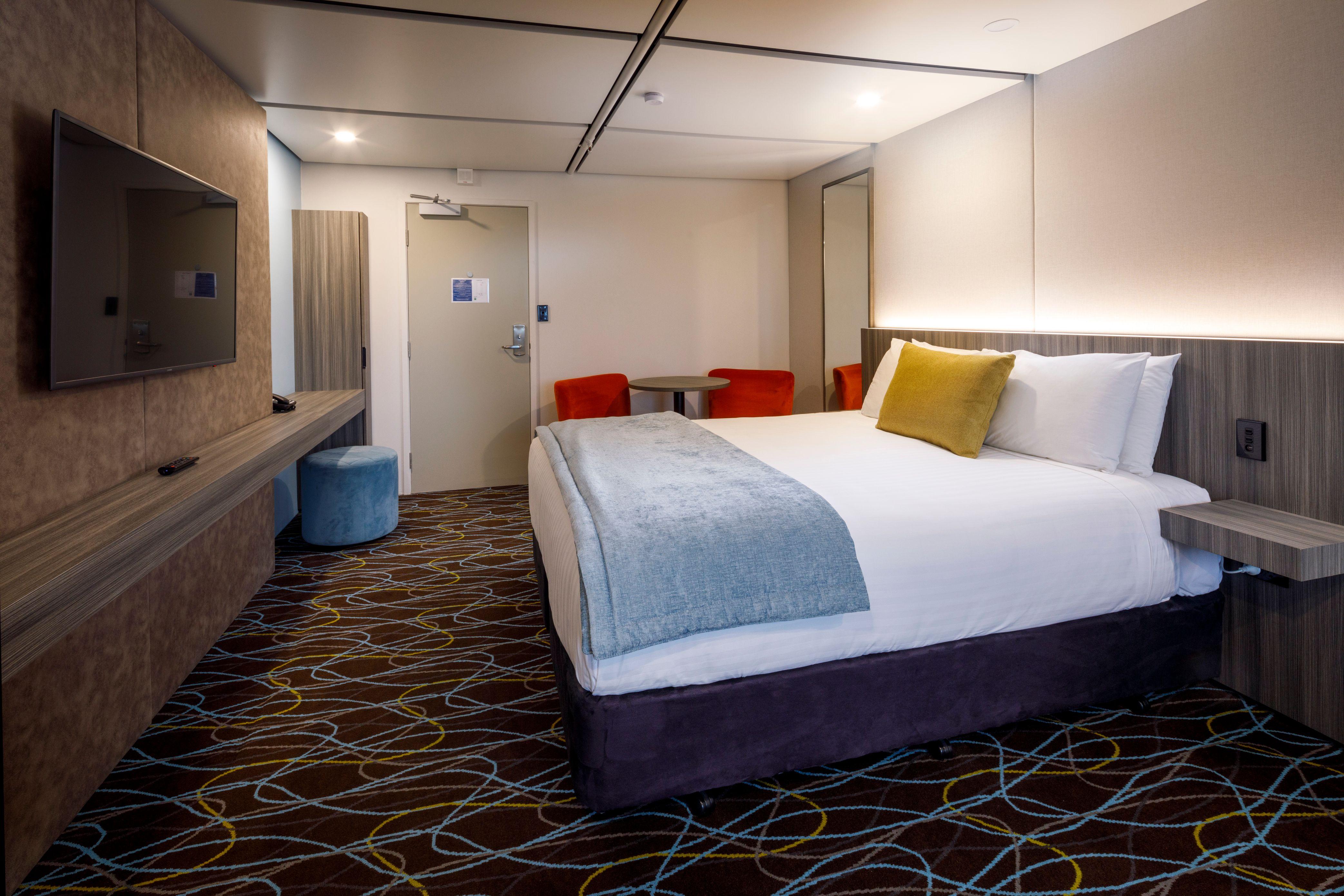 Copthorne Hotel Greymouth Exterior foto