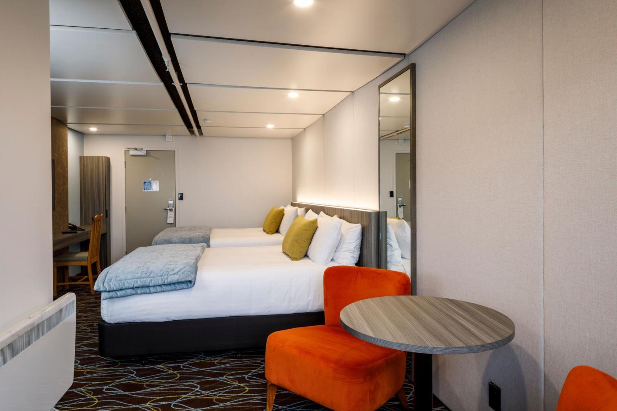Copthorne Hotel Greymouth Quarto foto