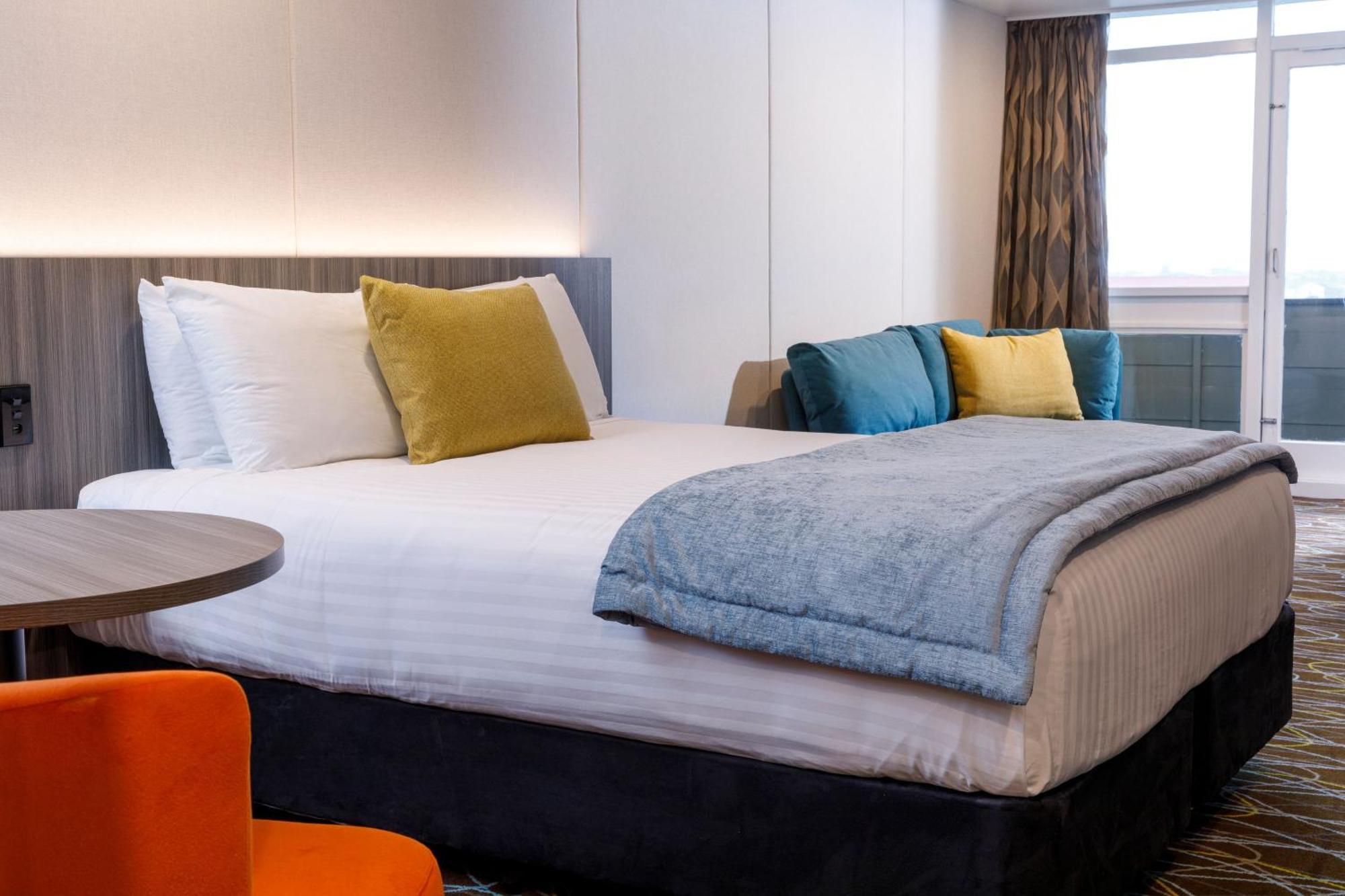 Copthorne Hotel Greymouth Quarto foto