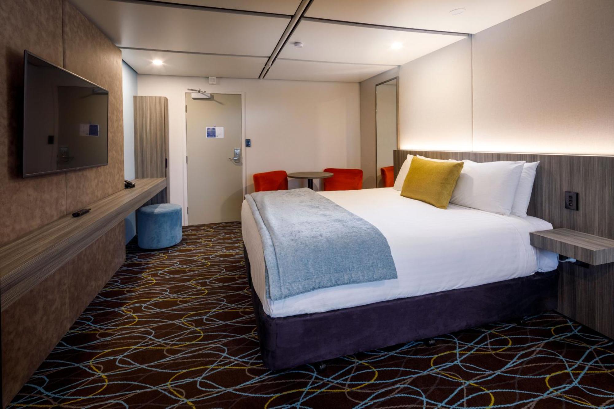 Copthorne Hotel Greymouth Quarto foto