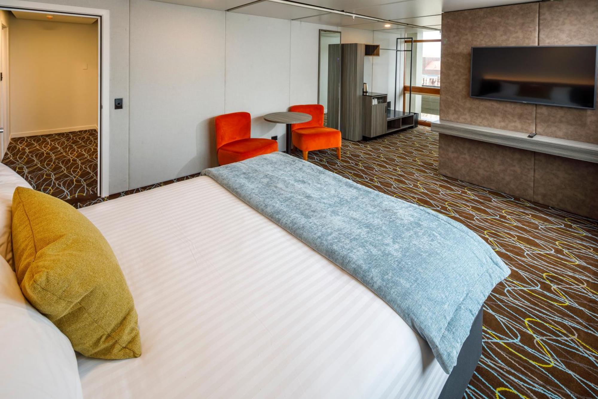 Copthorne Hotel Greymouth Exterior foto